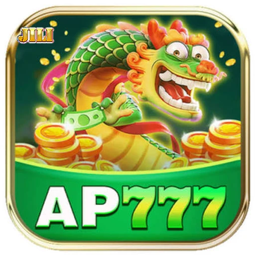 ap777 Logo